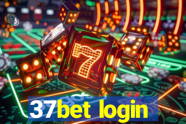 37bet login